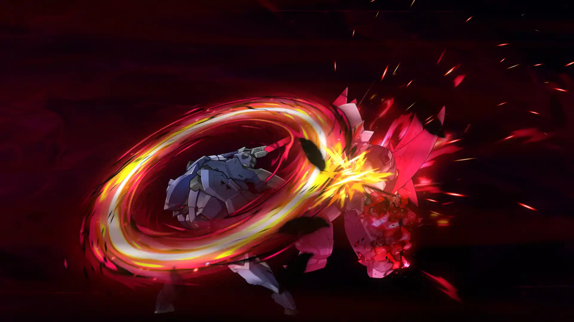 机动战队VS/Iron Saga VS-天梦资源网