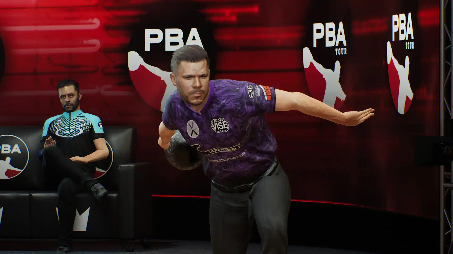 PBA职业保龄球2026/PBA Pro Bowling 2026-天梦资源网