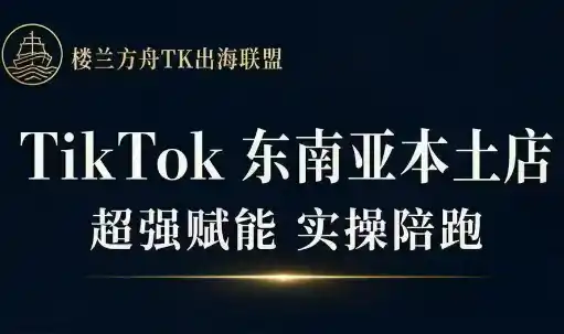 三叔·TikTok东南亚本土店实操(更新8月)-天梦资源网