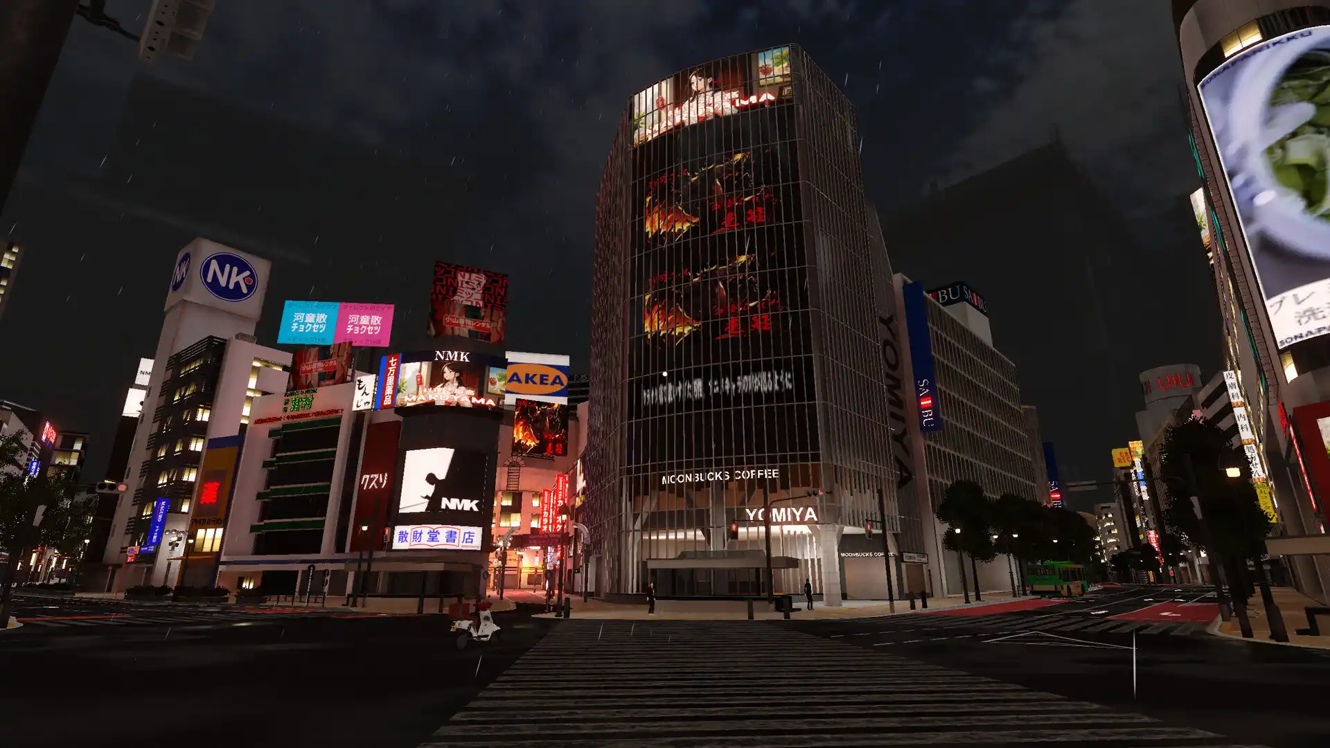 规划商店模拟器/Schedule Store Simulator-天梦资源网