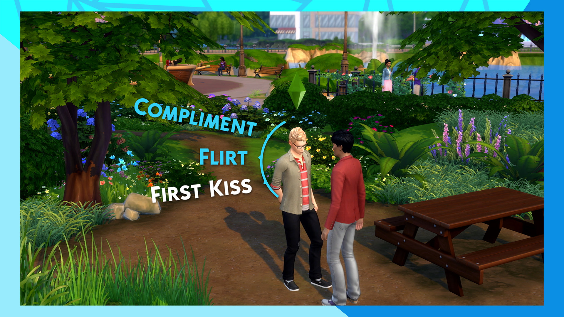 模拟人生4/The Sims 4 版本更新-天梦资源网