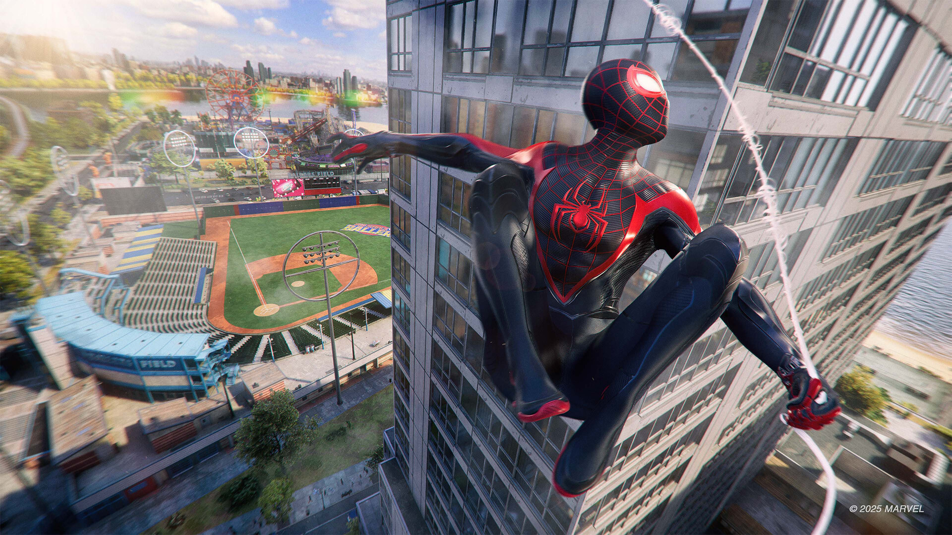 漫威蜘蛛侠2/Marvel's Spider-Man 2 版本更新-天梦资源网