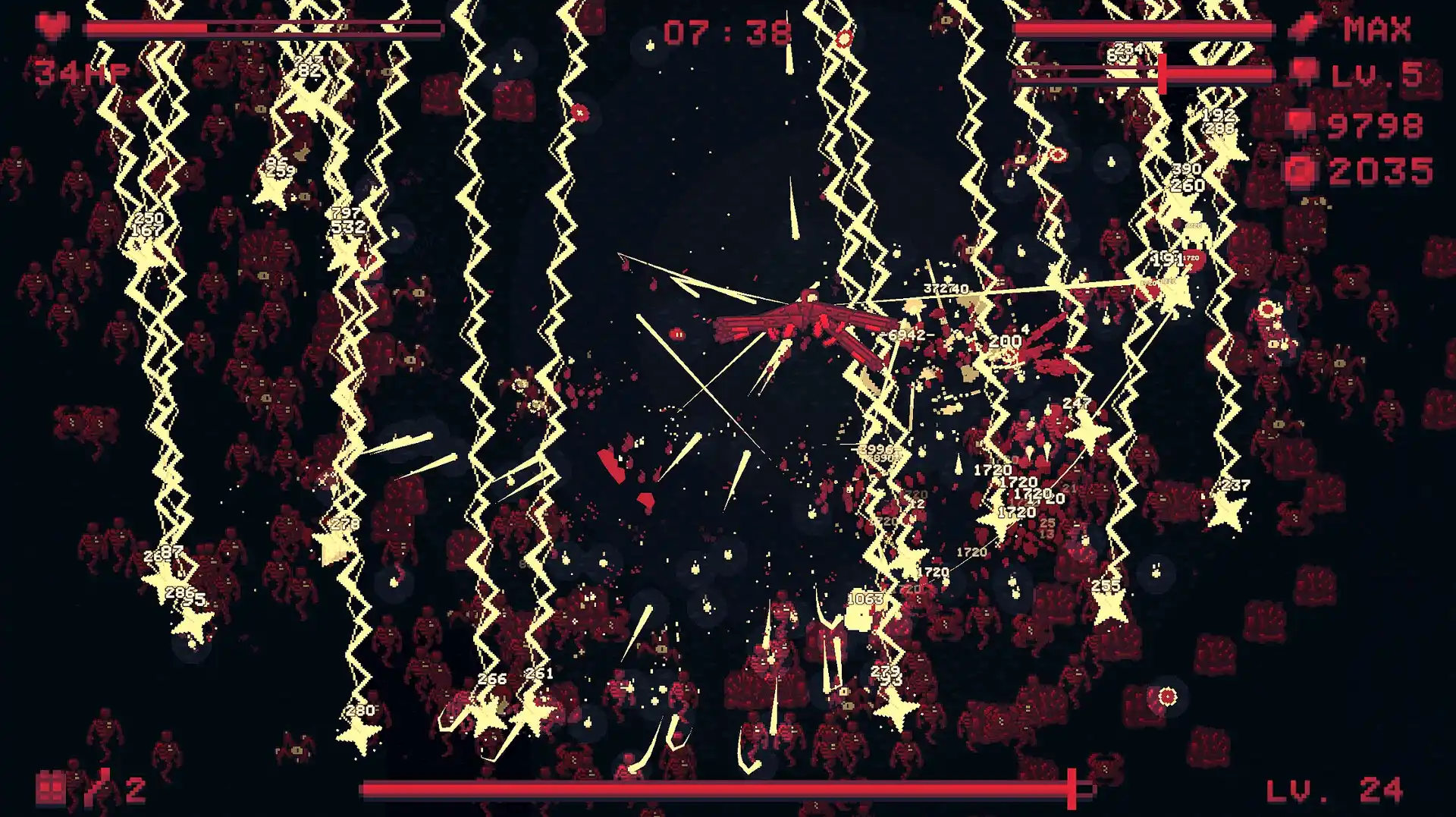 红色回响/Echoes of Red-天梦资源网