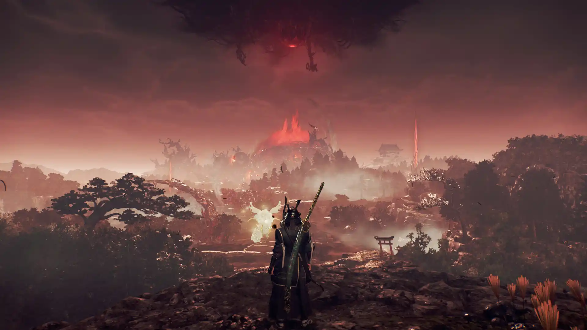 仁王3/Nioh 3-天梦资源网