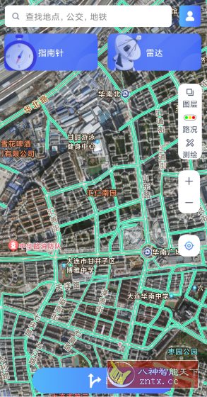 马克地图v9.0高级版 马克地图v9.0高级版