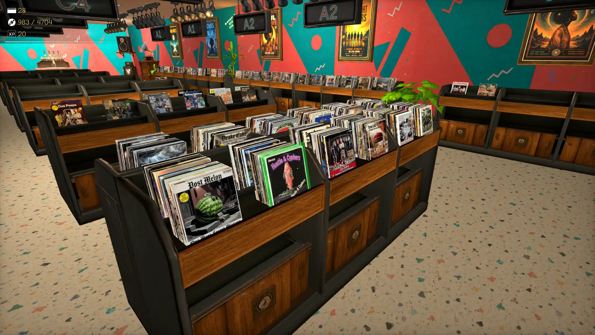 货架惊魂/Shelf Happens-天梦资源网