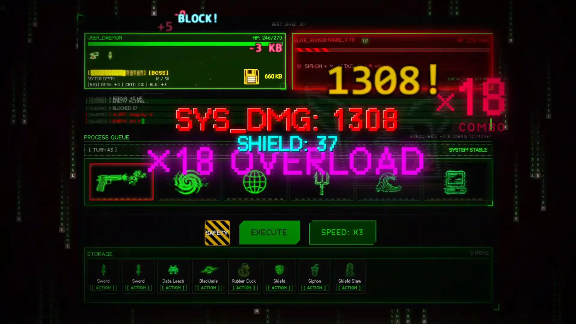 语法超载/Syntax:Overload-天梦资源网