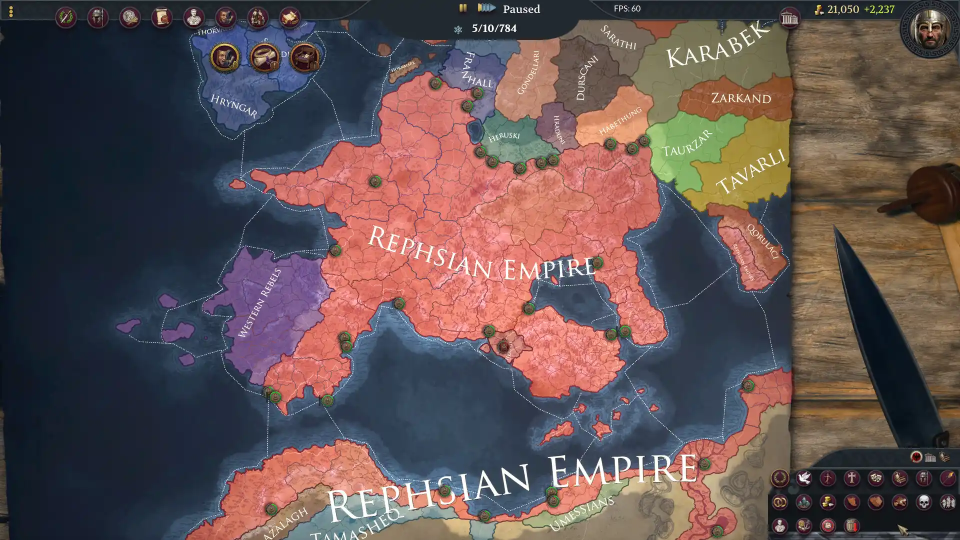 帝国陨落/Fall of an Empire-天梦资源网