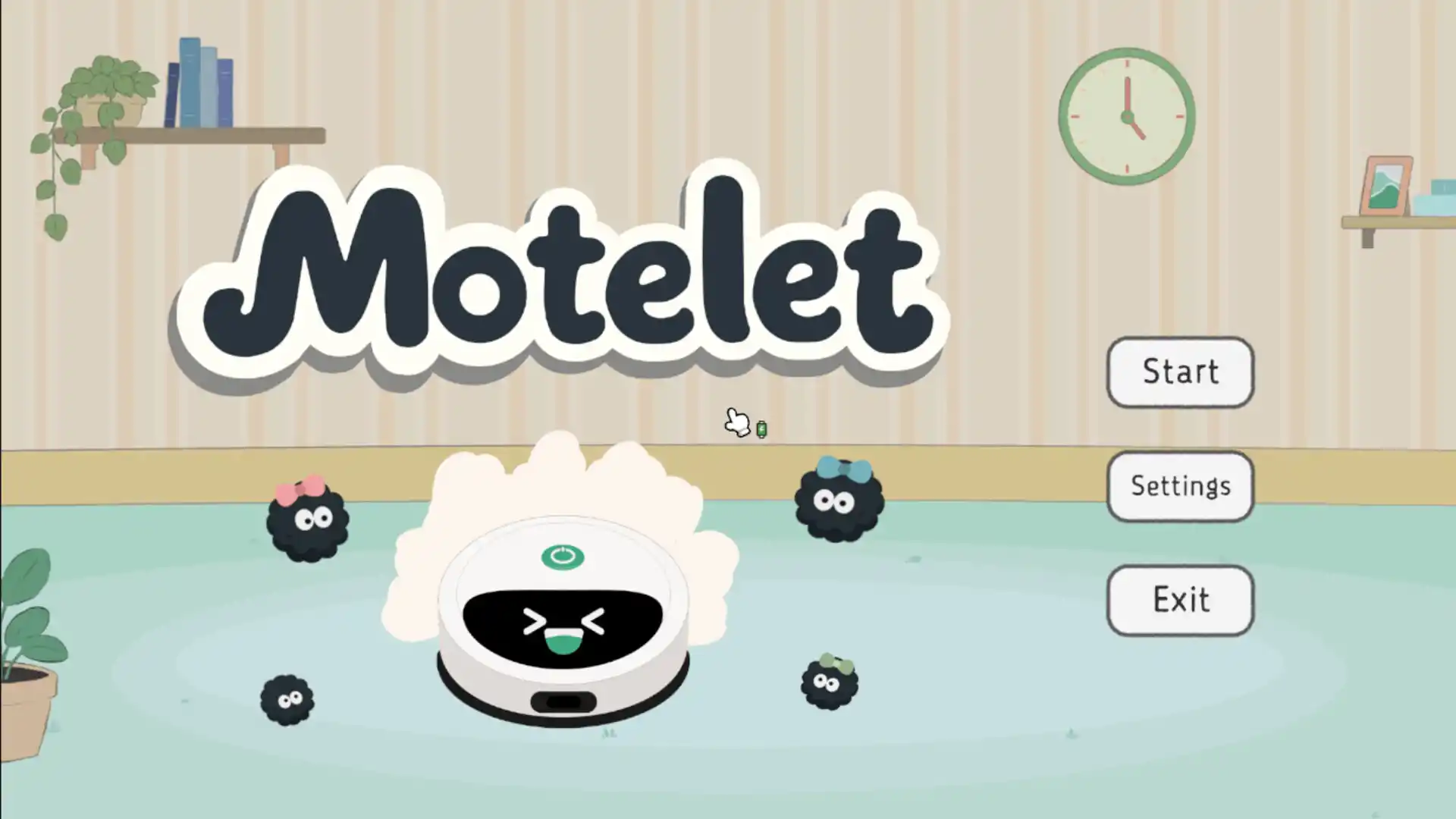 Motelet-天梦资源网