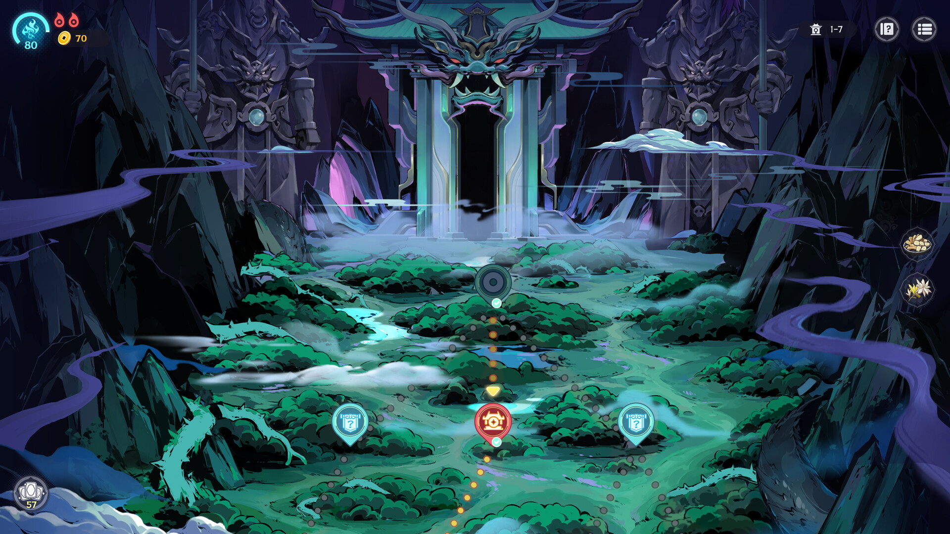 《我在地府打麻将》中文版-天梦资源网