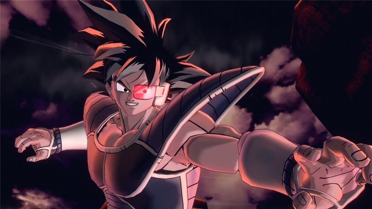 龙珠：超宇宙2/DRAGON BALL XENOVERSE 2 版本更新-天梦资源网