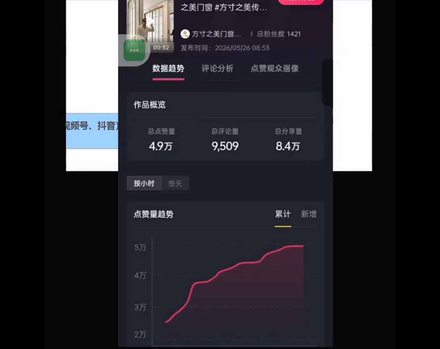 鬼哥自媒体18锦囊课｜实体商家全套体系｜IP 定位-私域矩阵-招商裂变｜同城获客起号完整实操教学-天梦资源网