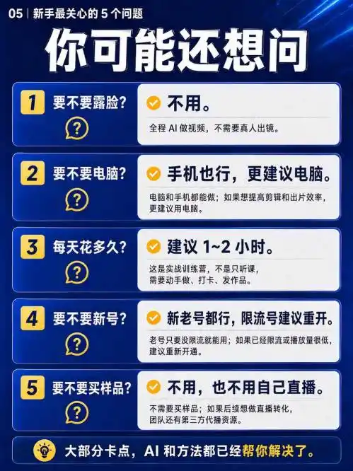 视频号Ai爆品带货,不露脸、不直播、不买样品、不开店、不发货,AI做视频也能带货,轻松单日佣金1k+