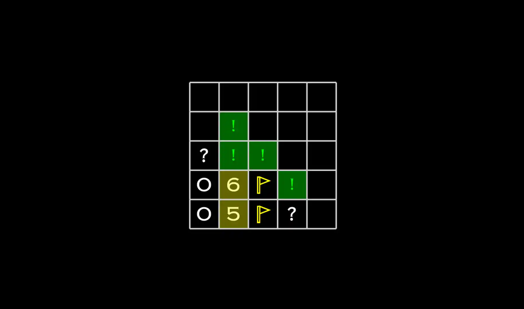 14种扫雷变体2/14 Minesweeper Variants 2-天梦资源网
