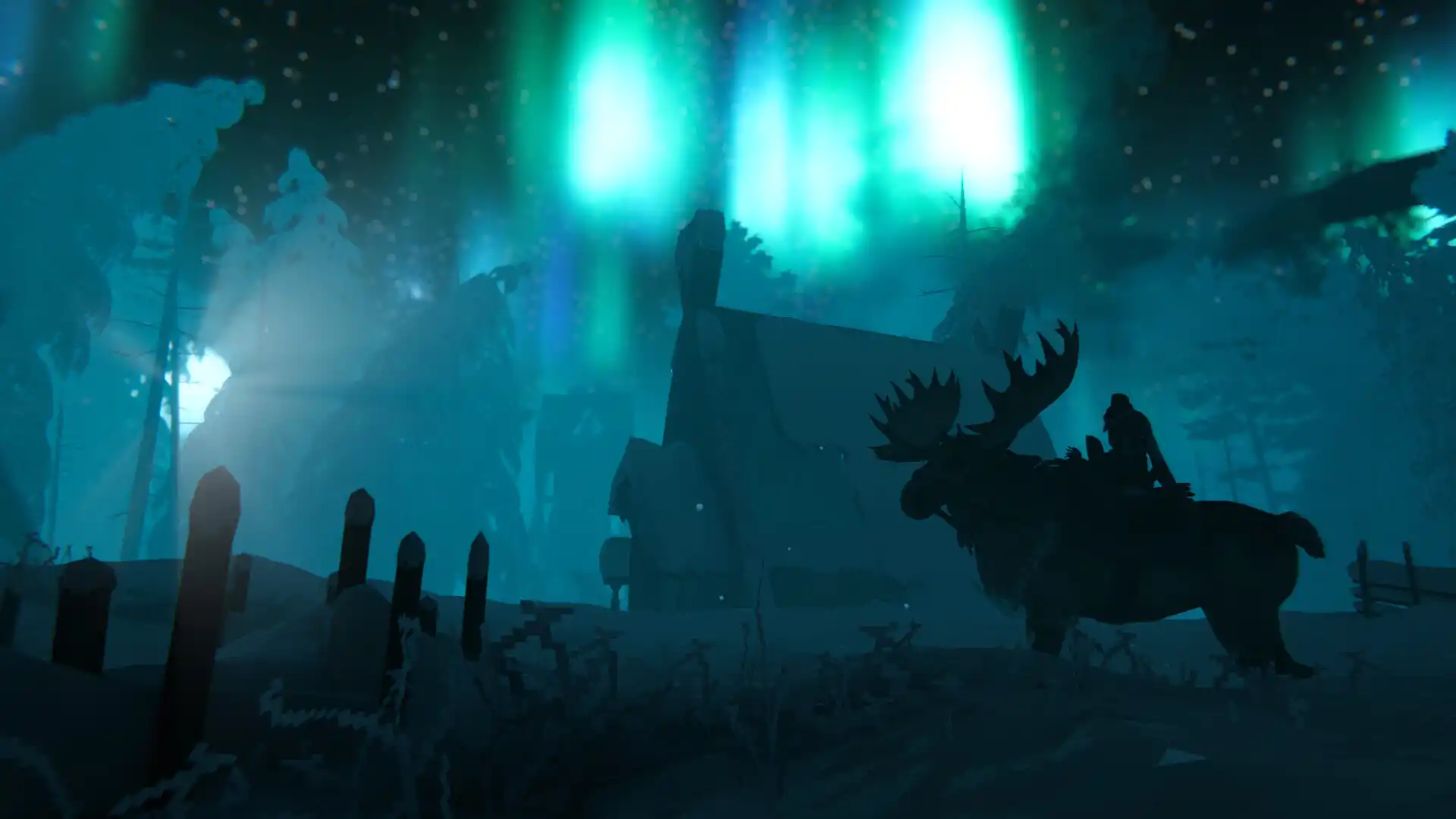 Valheim: 英灵神殿-天梦资源网