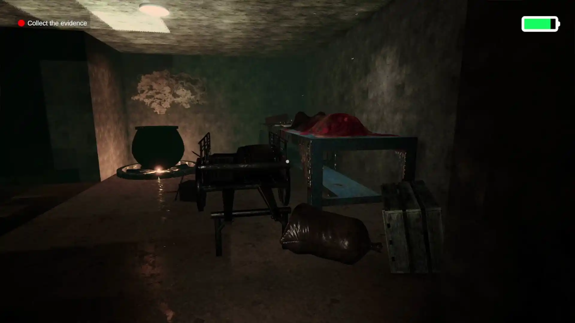 苏克曼托厨房1990/Sukmantos Kitchen 1990-天梦资源网