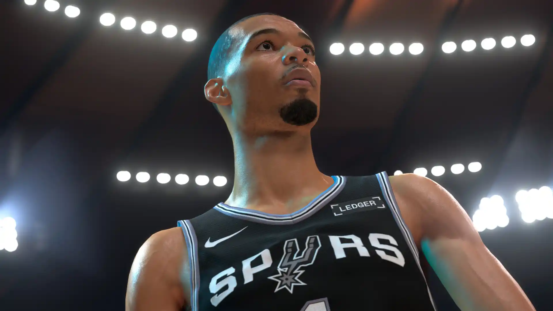 NBA 2K27-天梦资源网