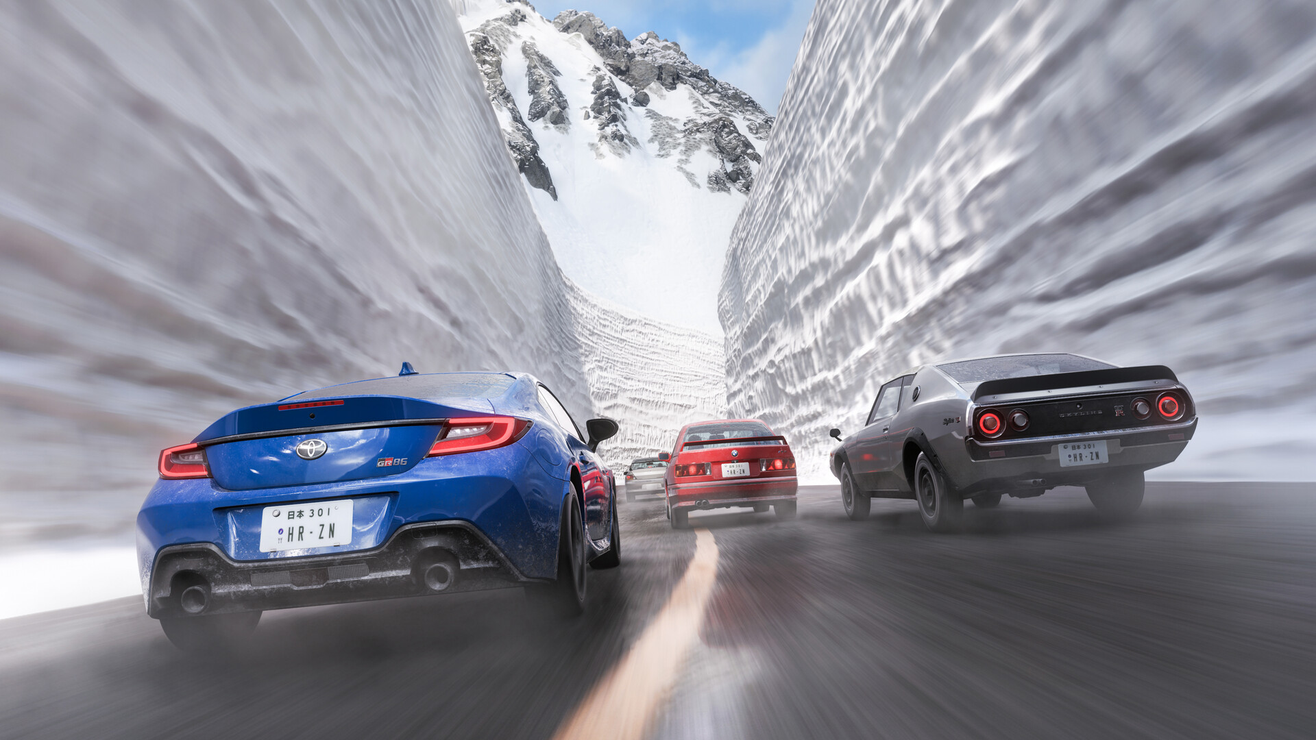 极限竞速:地平线6正式版/Forza Horizon 6 极限竞速:地平线6正式版/Forza Horizon 6