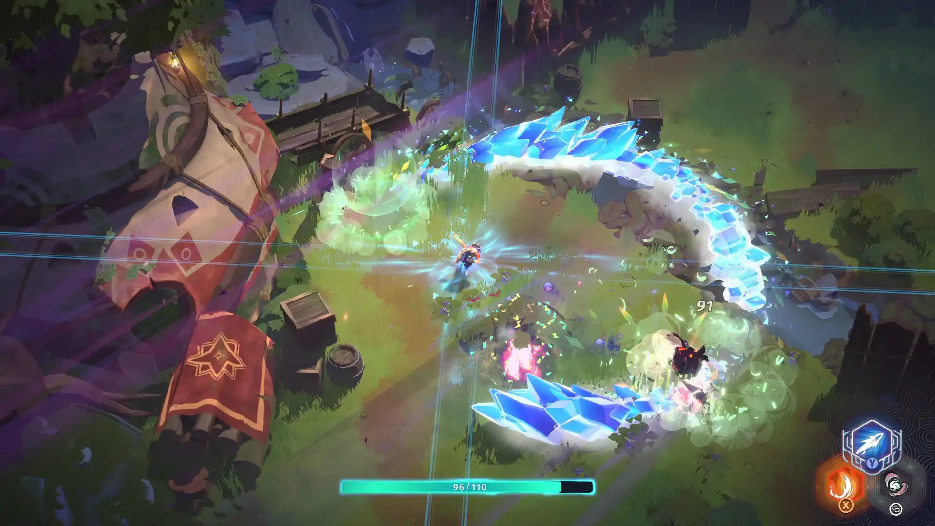 秘奥回响/Echoes of Mystralia-天梦资源网