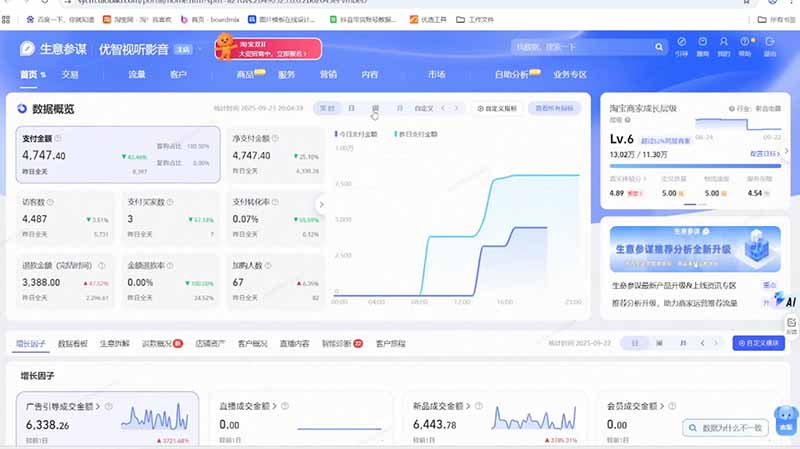 2026Ozon全阶实操课：零基础开店物流核算｜AI作图ERP实操｜三大爆单打法广告运营完整落地教程-天梦资源网