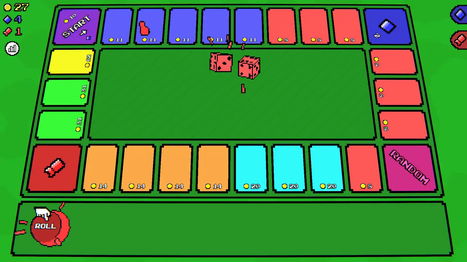 米宝增量/Meeple Incremental-天梦资源网