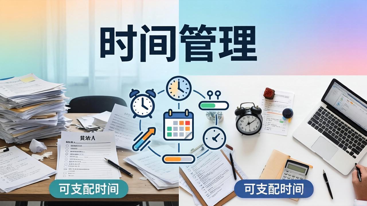 公众号付费文章：如何拥有大量可支配时间？衣食住行社交内耗全拆解-天梦资源网