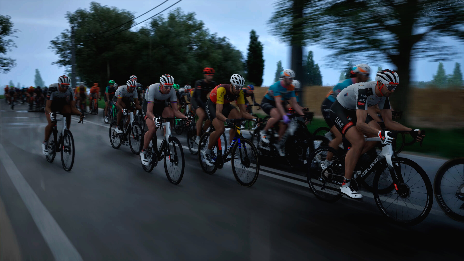 环法自行车赛2026/Tour de France 2026 环法自行车赛2026/Tour de France 2026