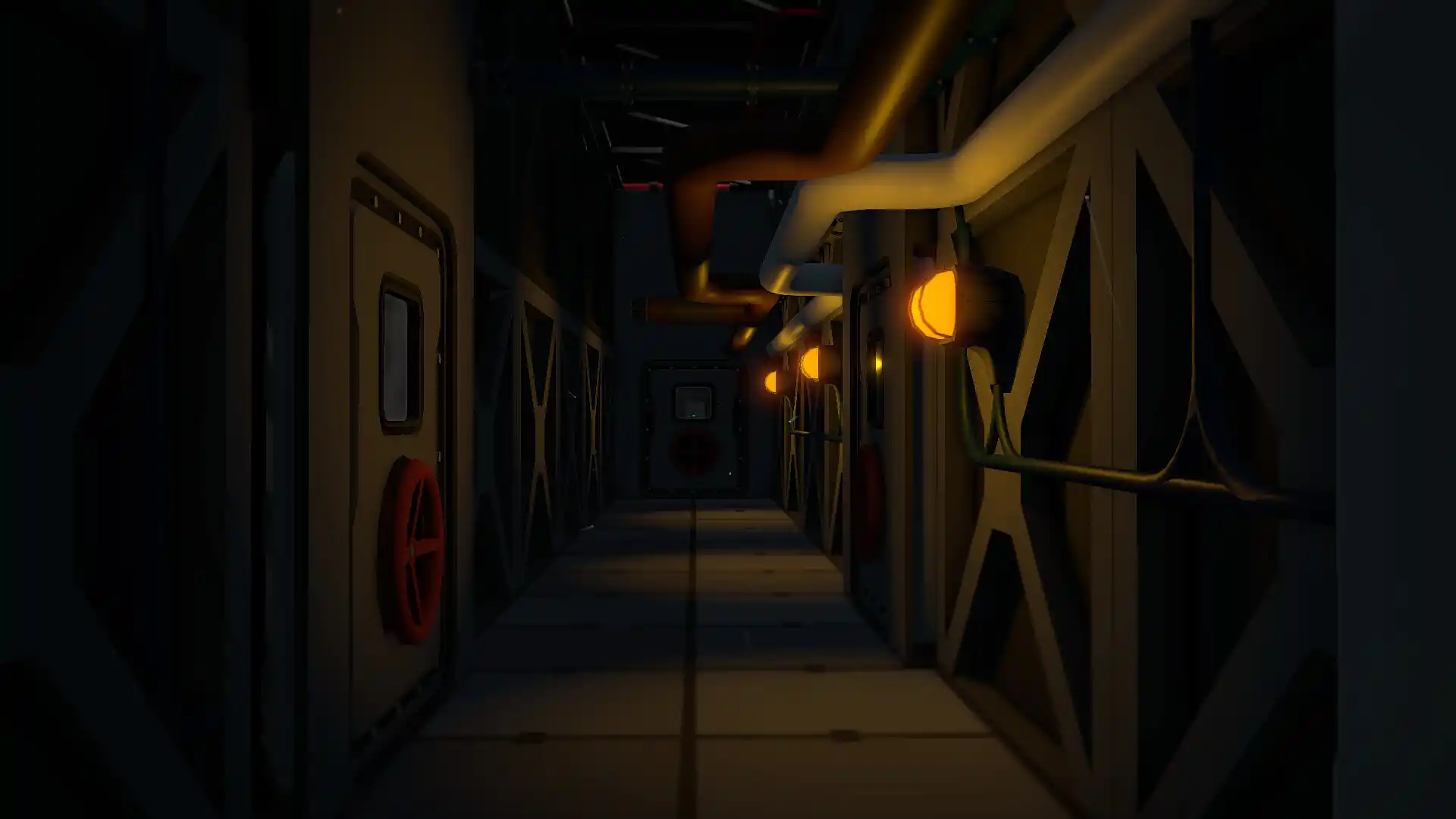 太空站长/空间站工程师/Stationeers-天梦资源网
