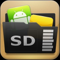 AppMgr Pro III (App 2 SD) 程序移到SD卡v6.16专业版-天梦资源网