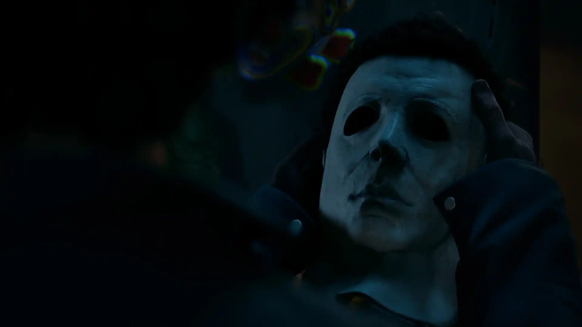 月光光心慌慌/恐怖万圣夜/Halloween: The Game/支持网络联机-天梦资源网