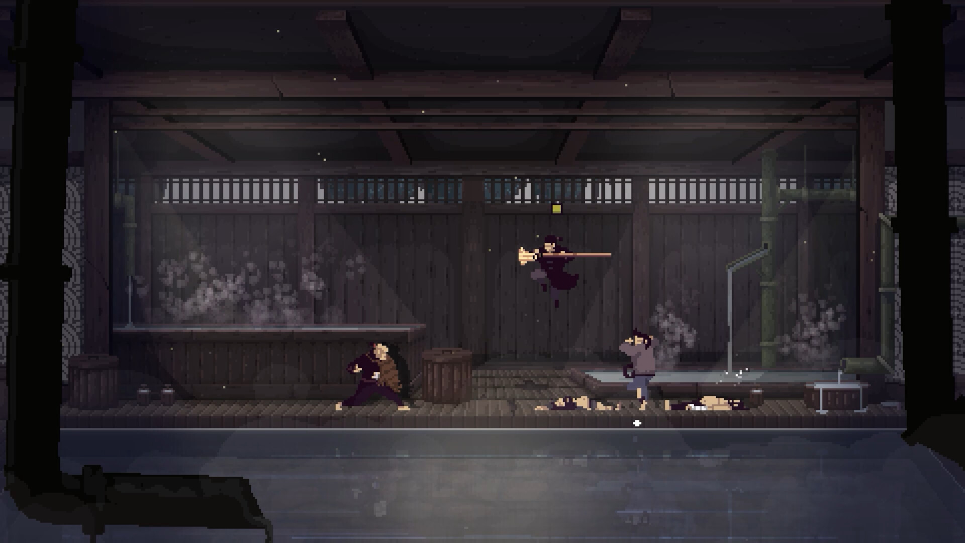 《预视武宗》中文版-天梦资源网