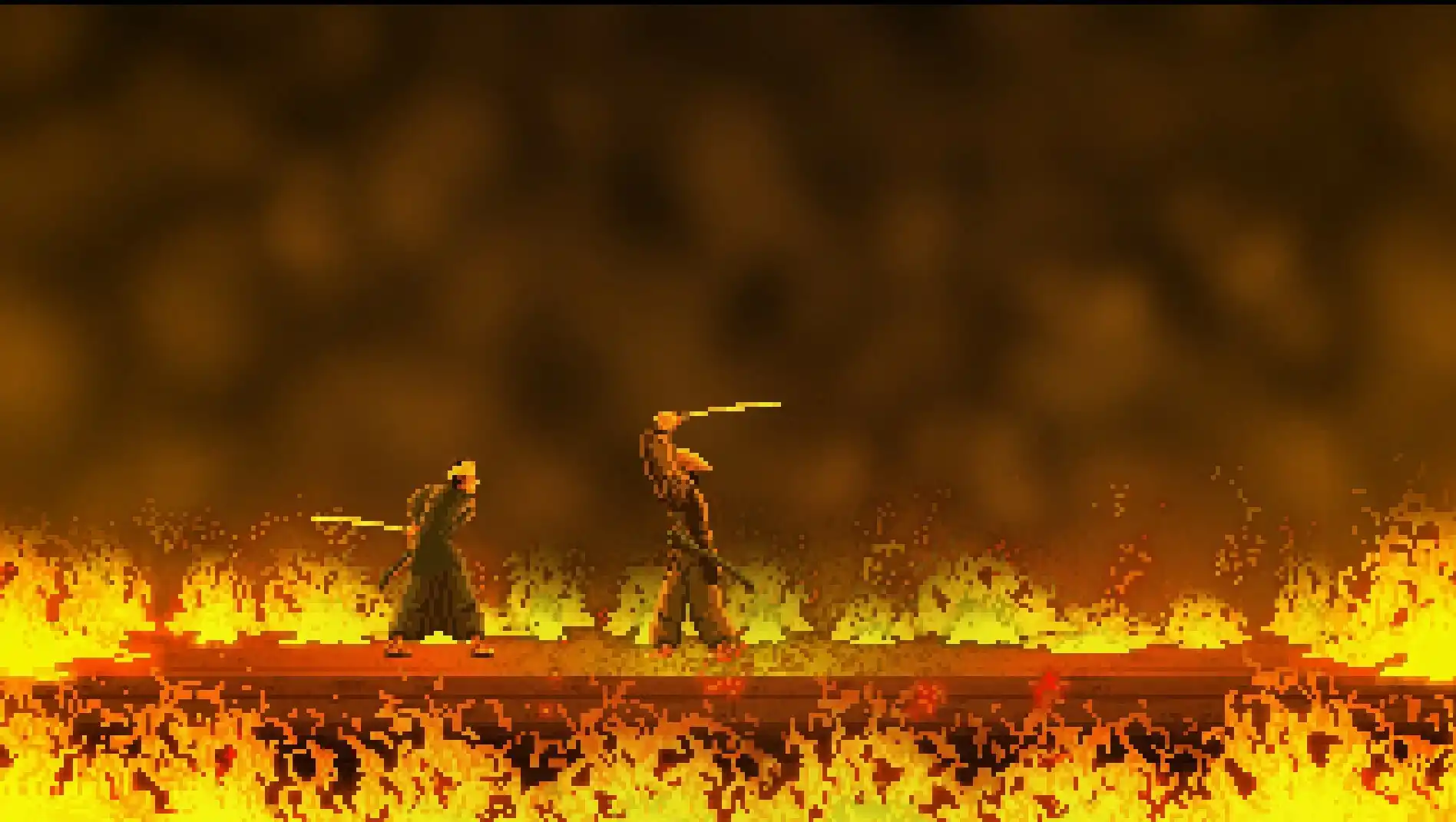 一招致命：武士剑斗/First Cut: Samurai Duel-天梦资源网