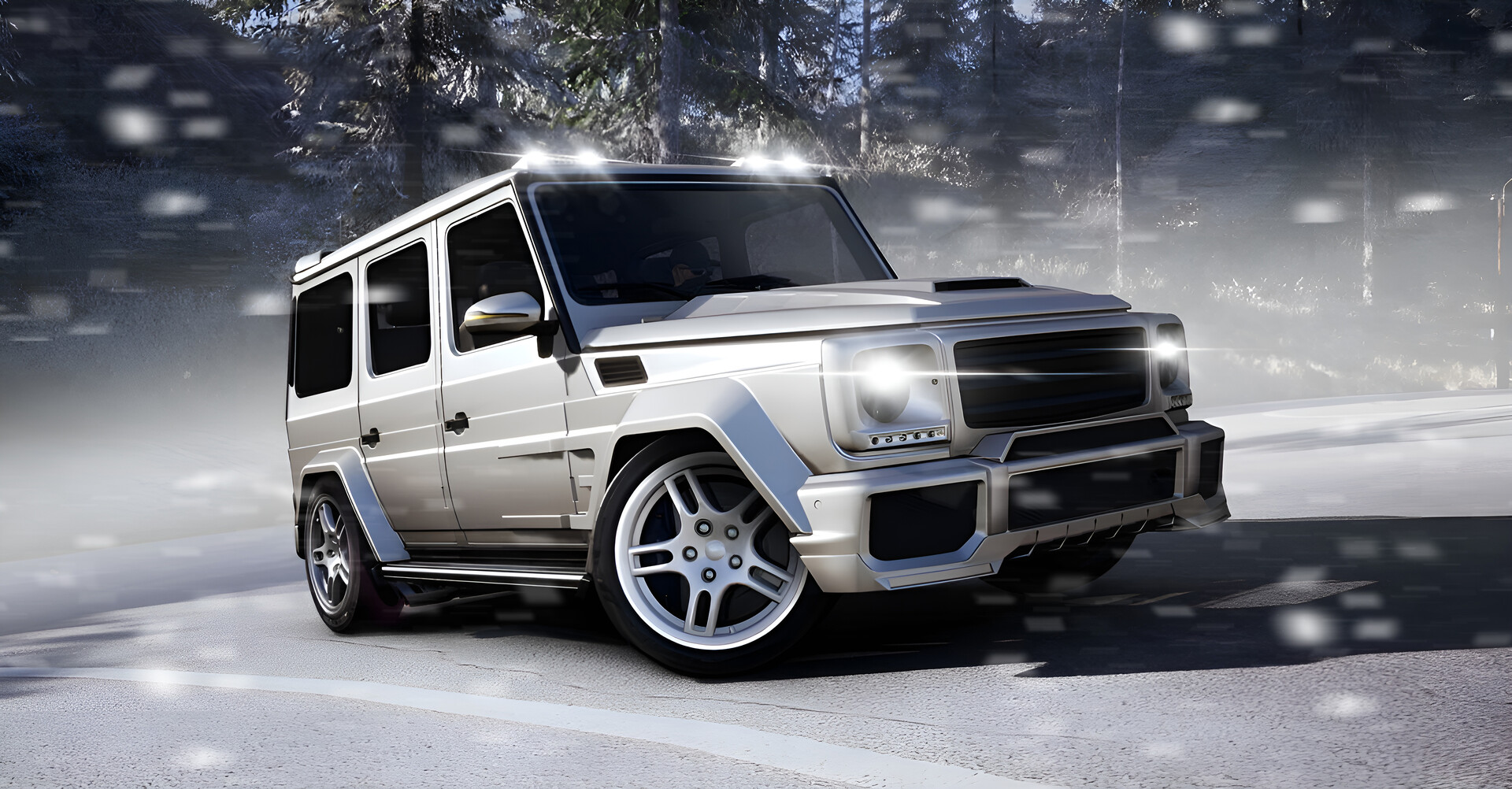 街头赛车/CarX街头/CarX Street