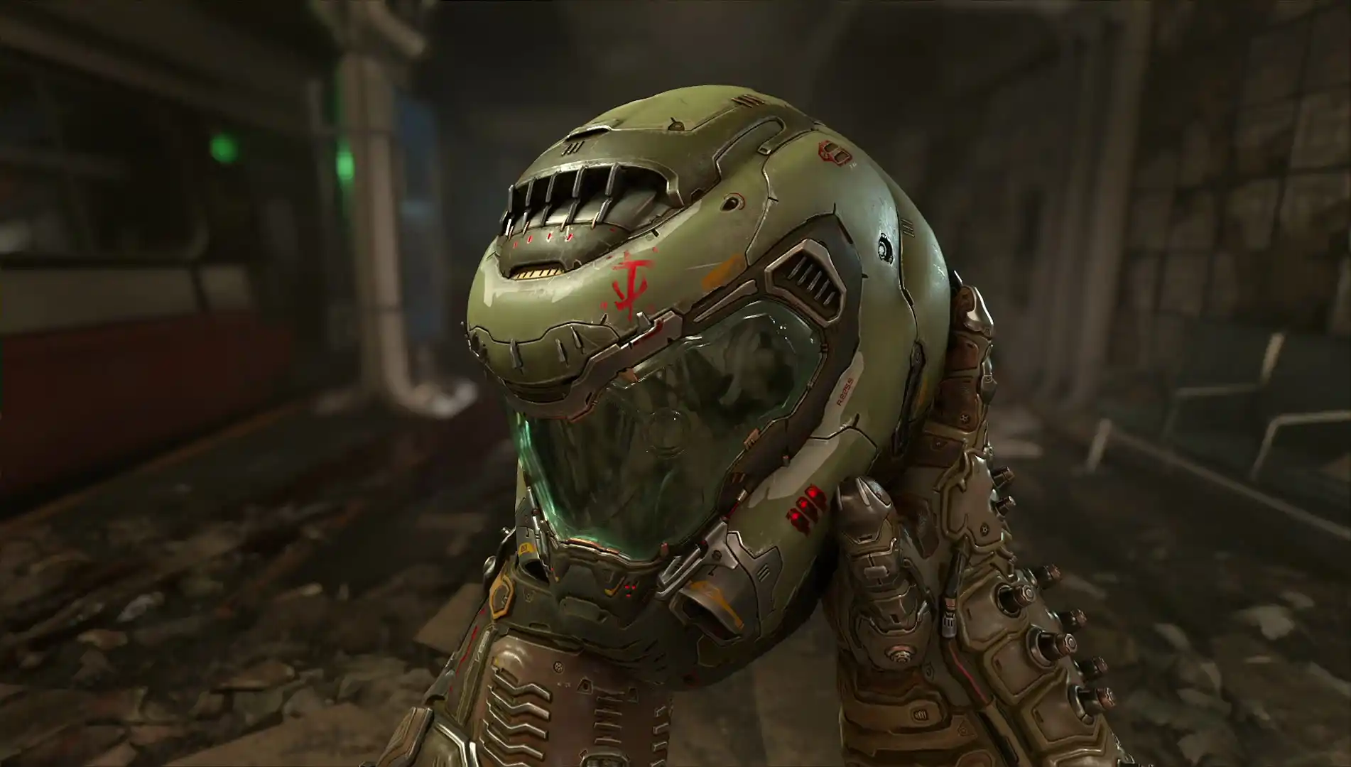 毁灭战士：永恒/DOOM Eternal-天梦资源网