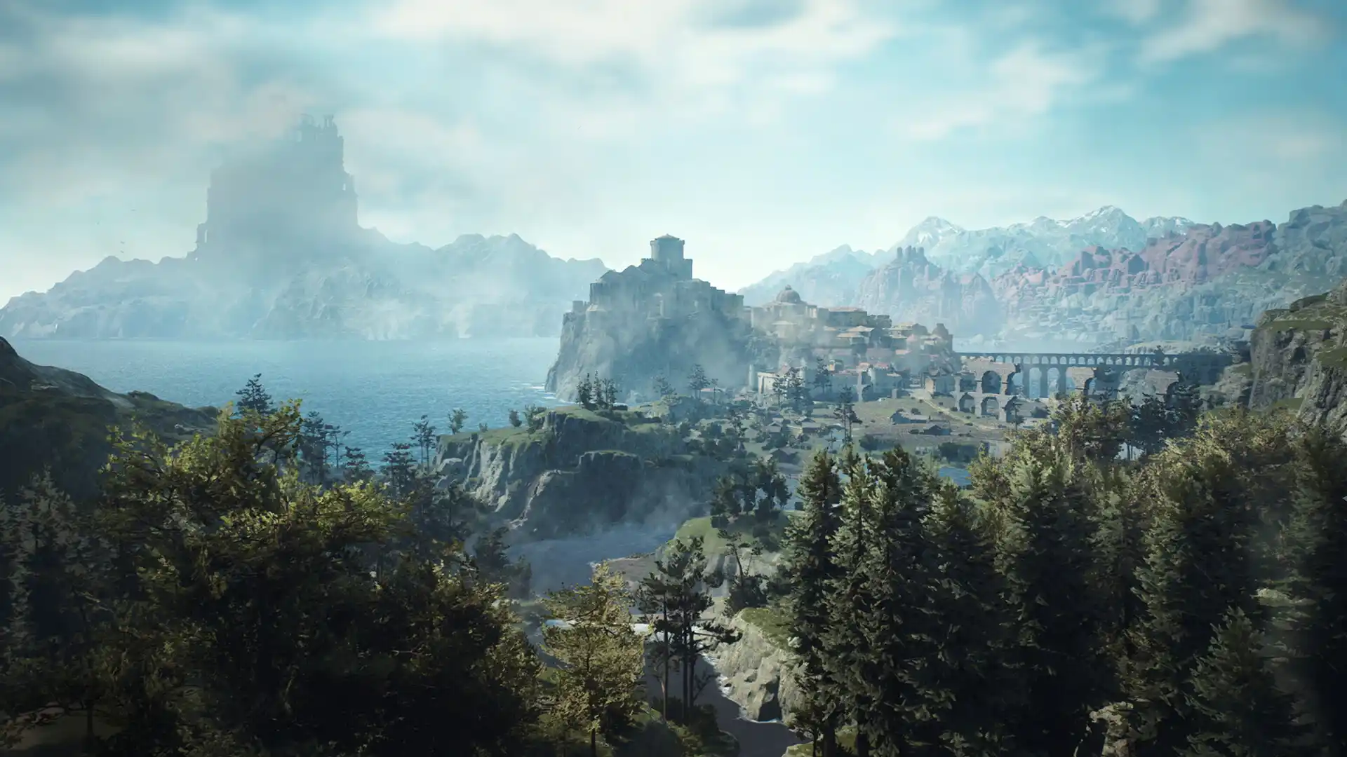 龙之信条2/Dragon’s Dogma 2『移除D加密』-天梦资源网