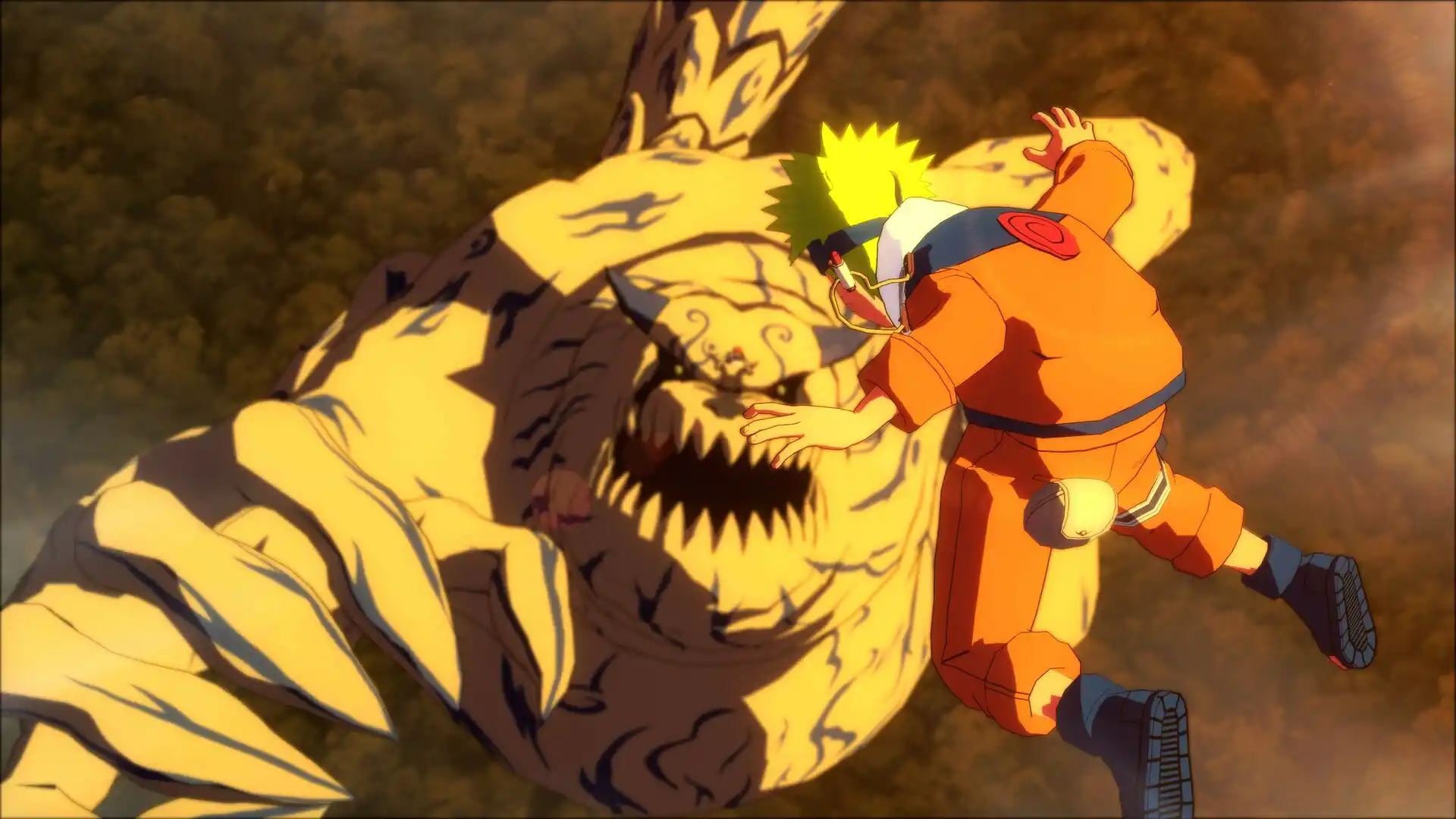 火影忍者：终极风暴羁绊/NARUTO X BORUTO Ultimate Ninja STORM CONNECTIONS-天梦资源网