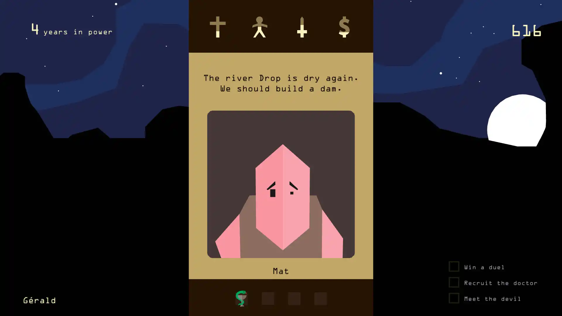 王权/Reigns-天梦资源网