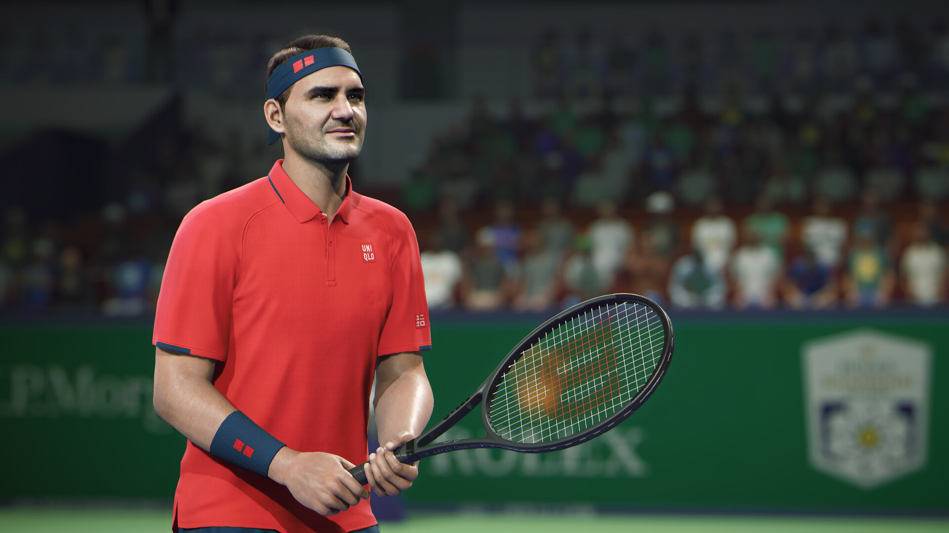 顶尖决胜：大满贯版/TIEBREAK – GRAND SLAM EDITION