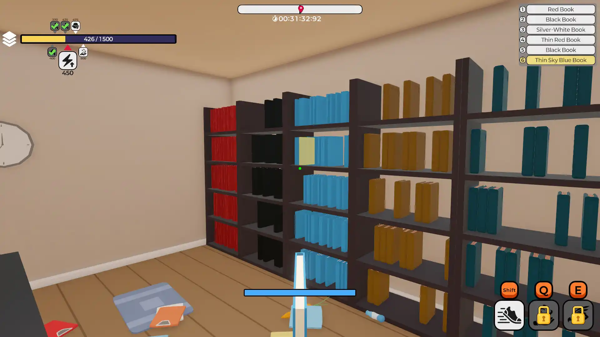 整理模拟器/Tidying Simulator-天梦资源网
