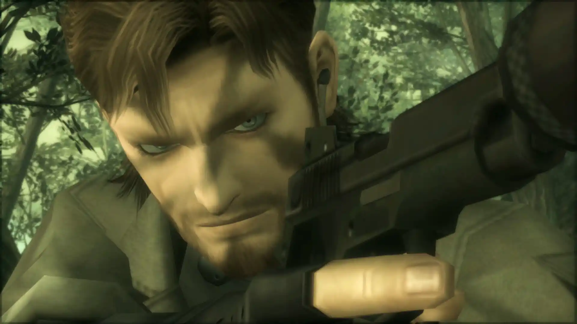 合金装备3：食蛇者大师合集版/METAL GEAR SOLID 3: Snake Eater - Master Collection Version-天梦资源网