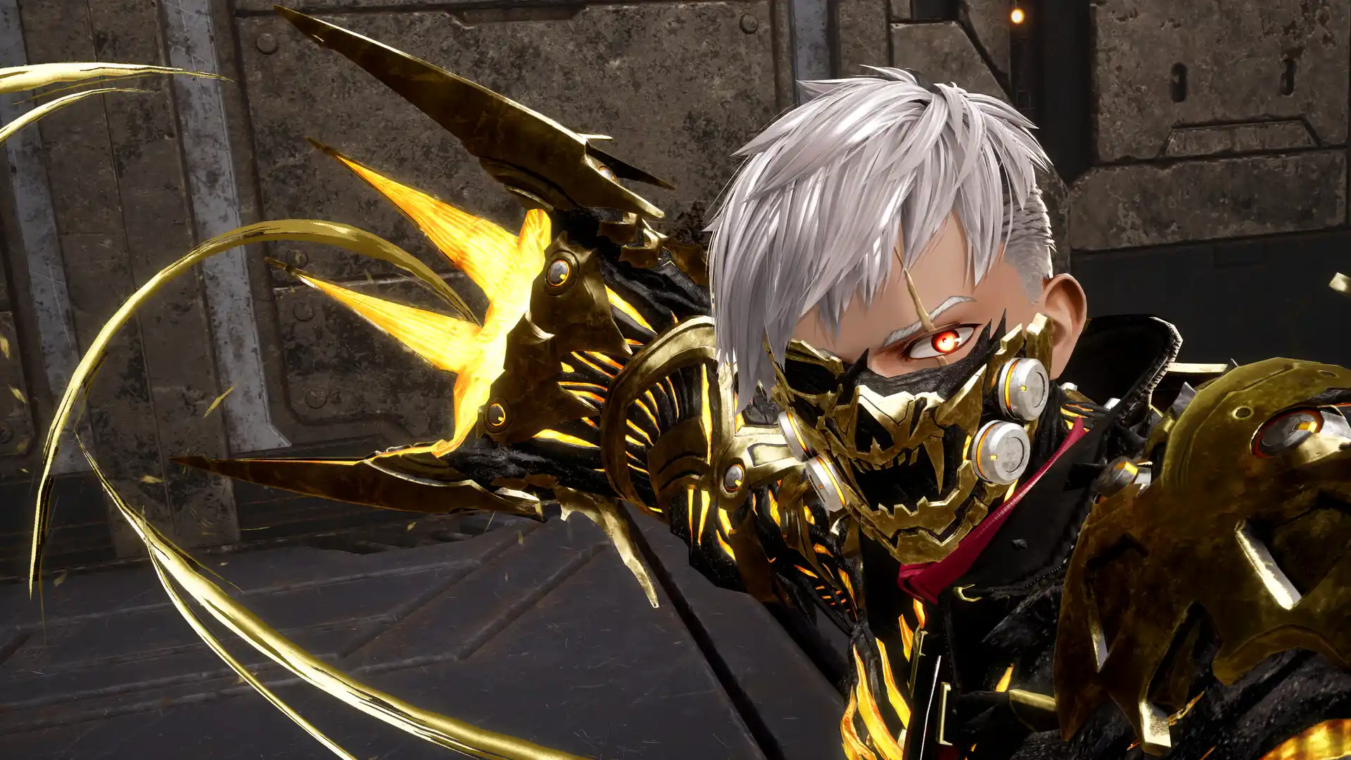噬血代码2/CODE VEIN II-天梦资源网