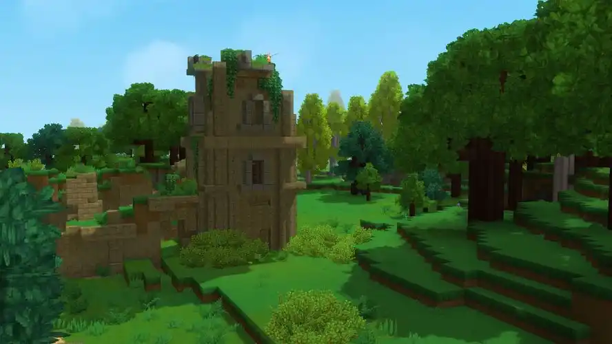Hytale-天梦资源网