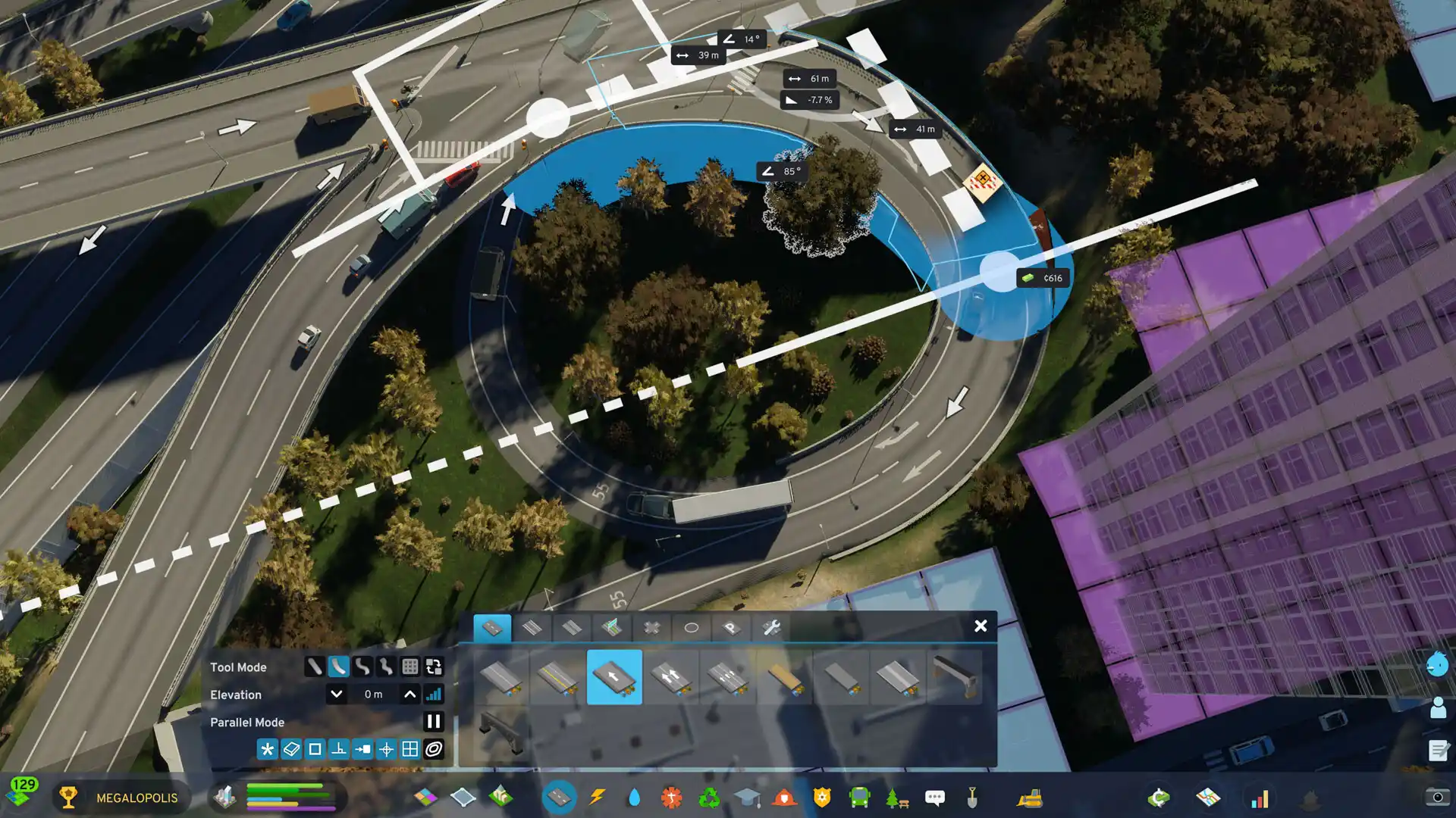 城市：天际线2/都市：天际线2/Cities: Skylines II-天梦资源网