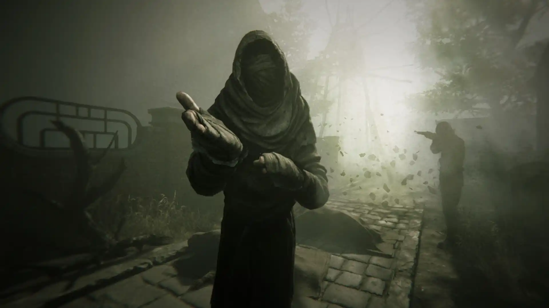 瘟疫3/Pathologic 3-天梦资源网
