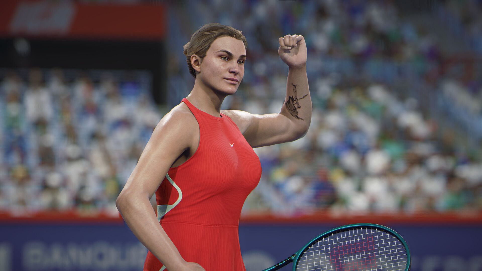顶尖决胜：大满贯版/TIEBREAK – GRAND SLAM EDITION-天梦资源网