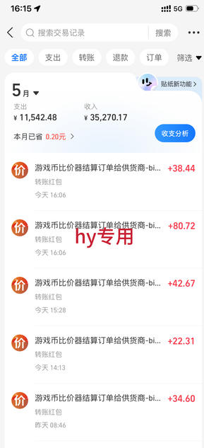 单日利润500+，游戏软件全自动挂G，无脑搬砖，无需人工操作，长期稳定【揭秘】-天梦资源网