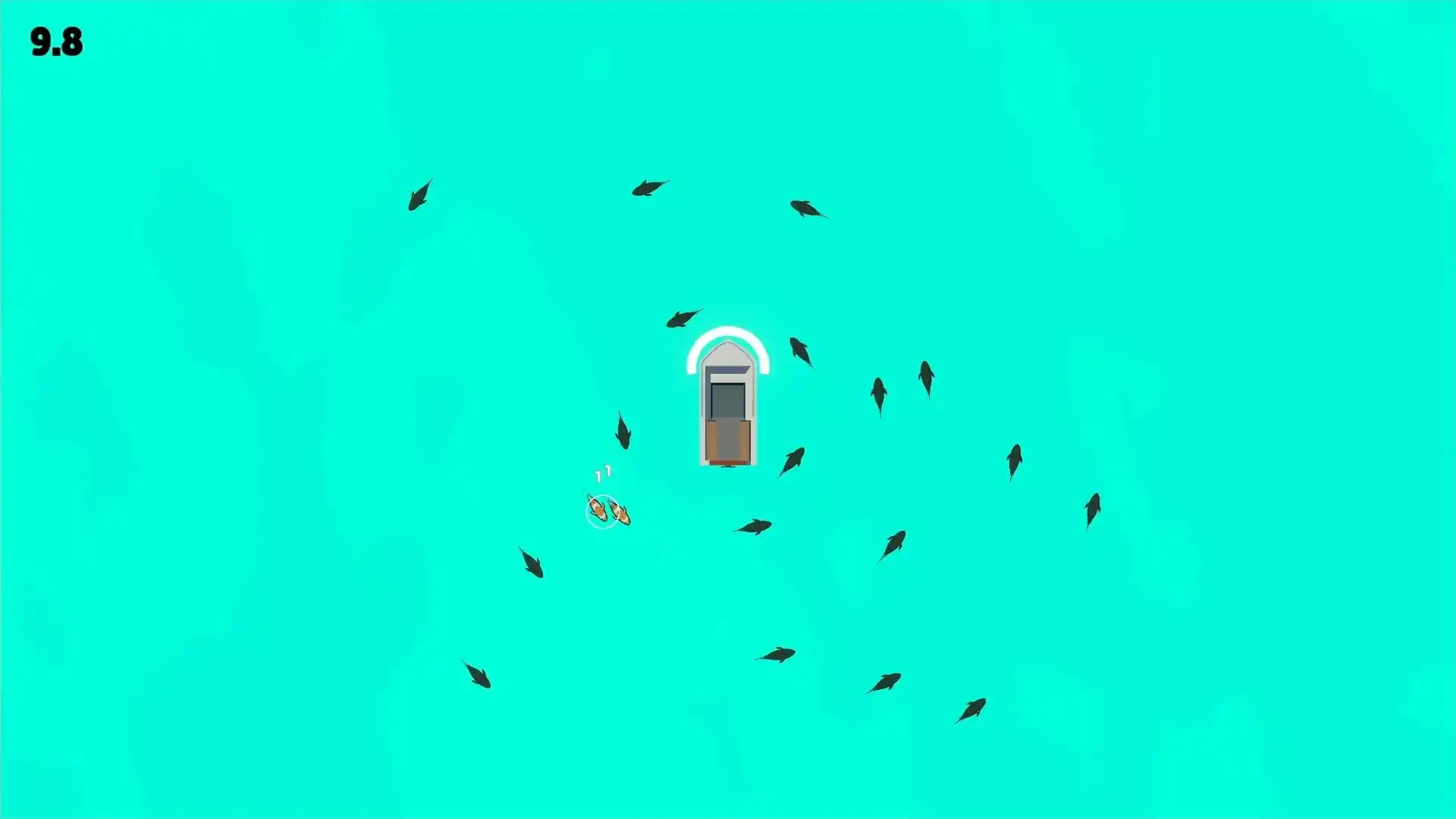 增量钓鱼/Incremental Fishing-天梦资源网