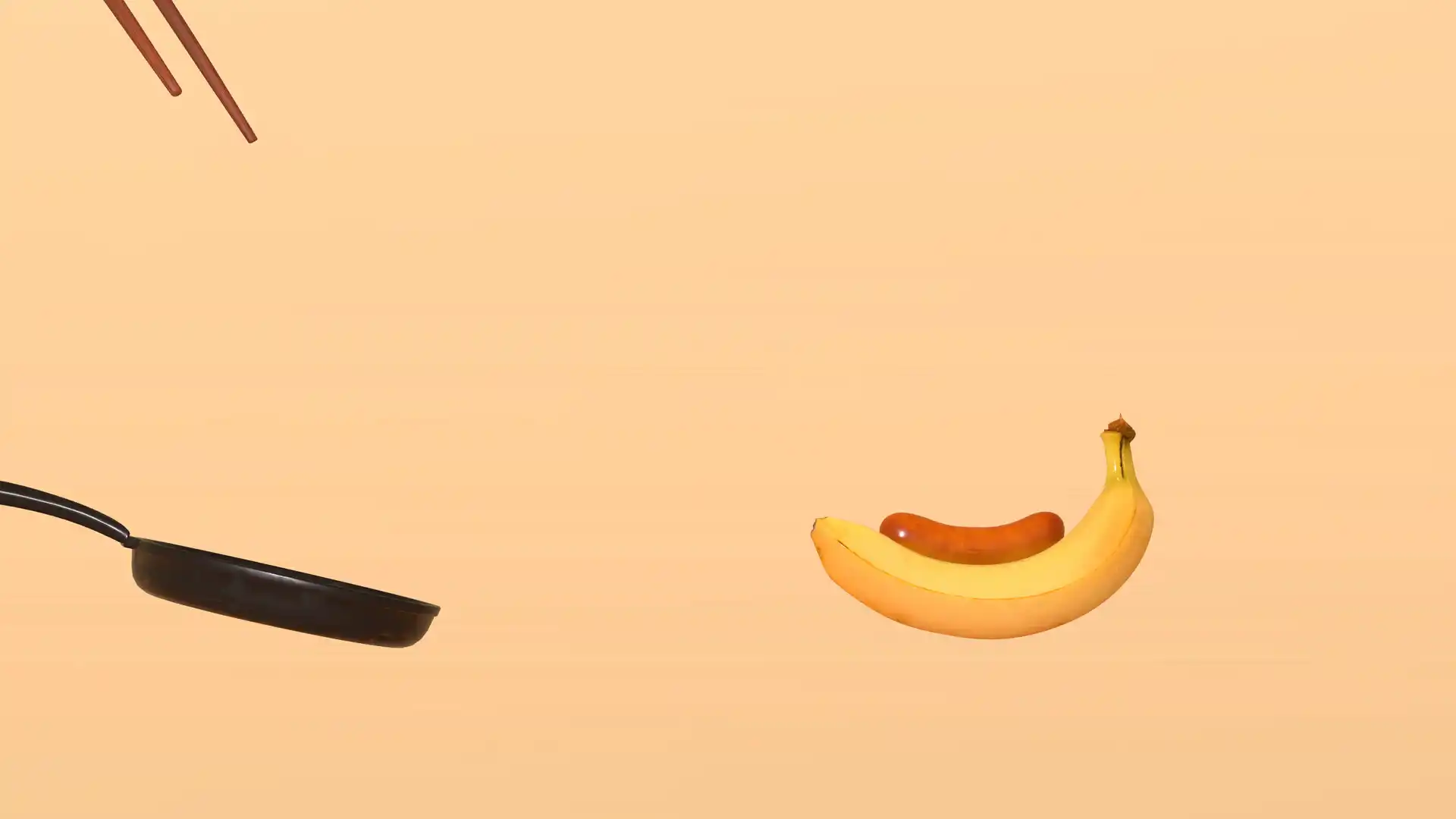 一个关于香肠的奇怪游戏/A Weird Game About Sausage-天梦资源网