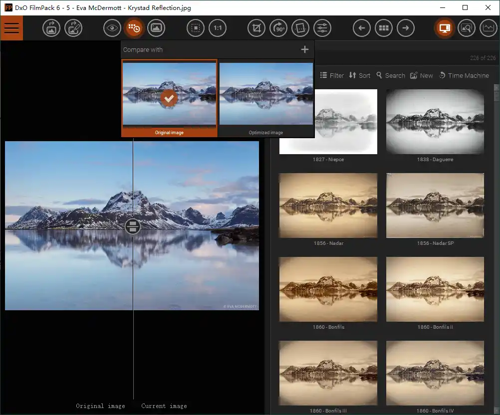 DxO FilmPack v7.26.0.31绿色版-天梦资源网