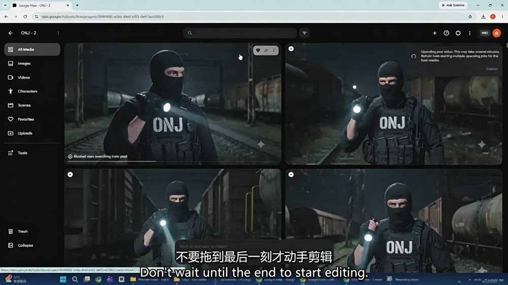 2026AI商业电影广告大师班：产品广告·品牌短片·电影AI短片·配音音乐·自动化工作流，一站式掌握-天梦资源网